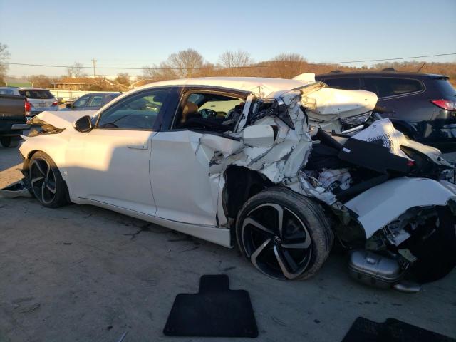 Vin: 1hgcv1f33ka111047, lot: 80153843, honda accord sport 20192