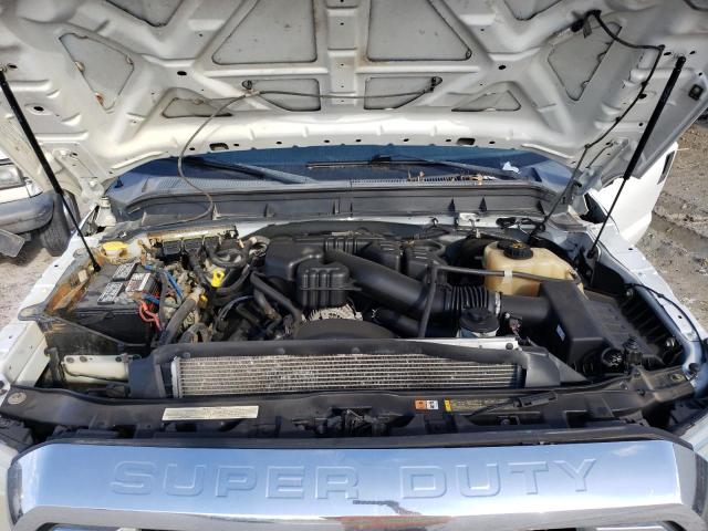 2015 FORD F250 - 1FT7W2A60FEB62377