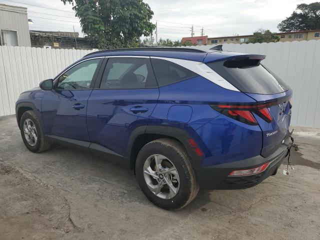 5NMJBCDE5RH330607 | 2024 HYUNDAI TUCSON SEL