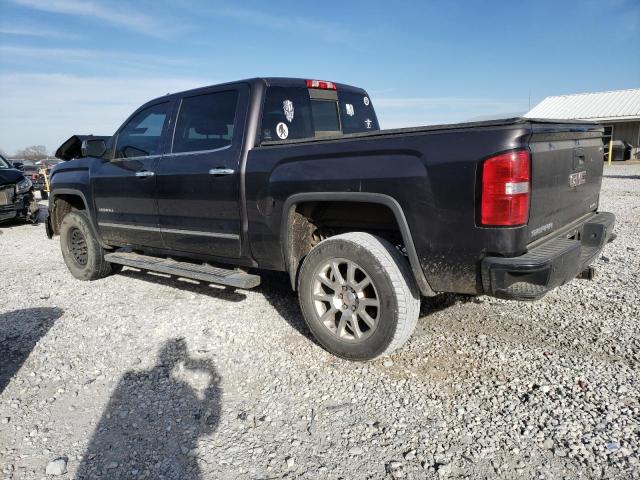 3GTU2WEC0FG272960 | 2015 GMC SIERRA K15