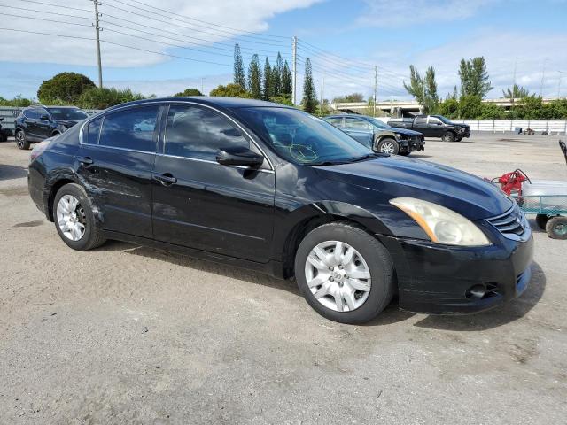 Vin: 1n4al2ap1an557206, lot: 81813463, nissan altima base 20104