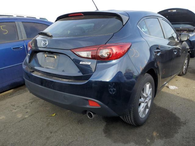 JM1BM1K71G1350206 | 2016 MAZDA 3 SPORT