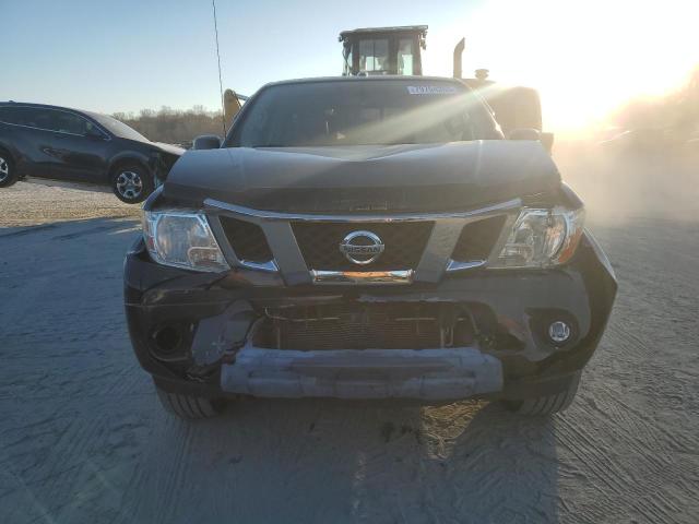 1N6AD0EV7EN751813 | 2014 NISSAN FRONTIER S