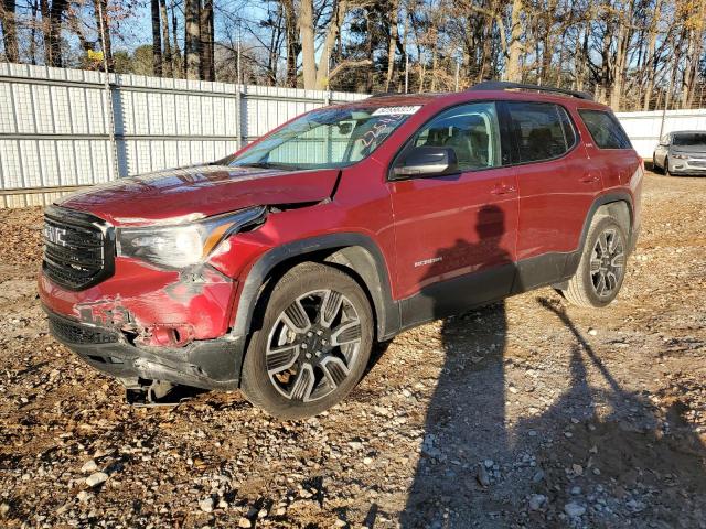 2019 GMC Acadia SLT1