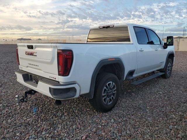 2023 GMC SIERRA K25 1GT49PEY2PF133252