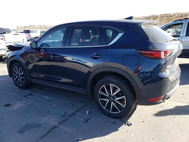 JM3KFBDM6J0411833 | 2018 MAZDA CX-5 GRAND