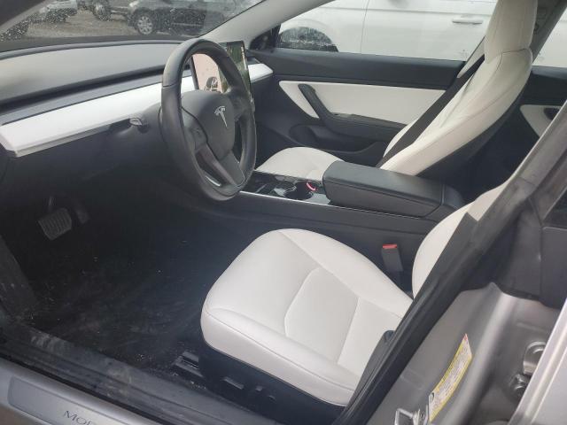 2018 TESLA MODEL 3 - 5YJ3E1EB3JF111904