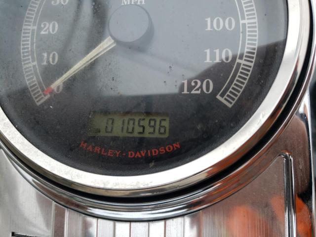 2013 HARLEY-DAVIDSON FLHR ROAD - 1HD1FBM19DB642128