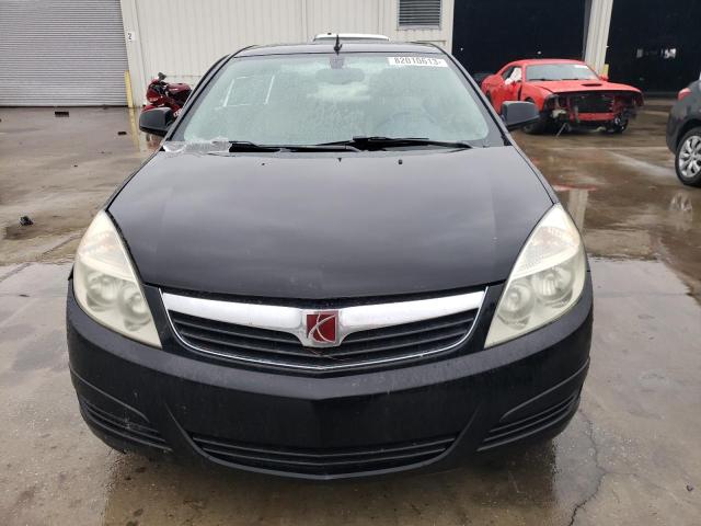 1G8ZS57N27F196590 2007 Saturn Aura Xe