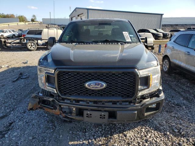 1FTEW1CP5JKF21143 | 2018 FORD F150 SUPER