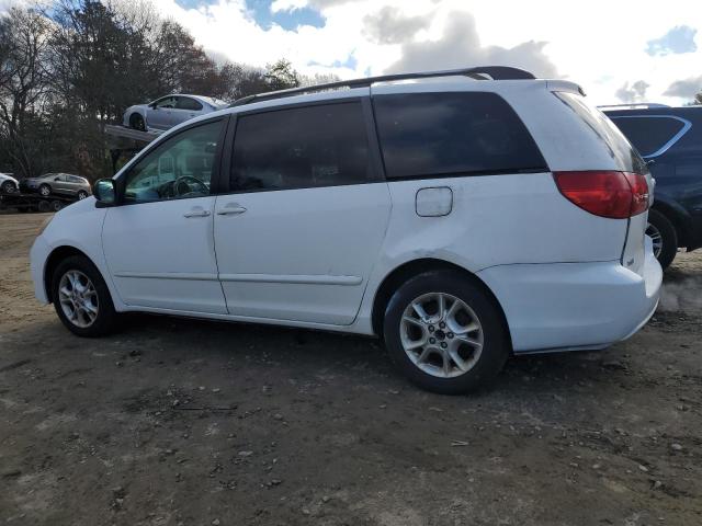 5TDBA23C96S075695 | 2006 Toyota sienna le