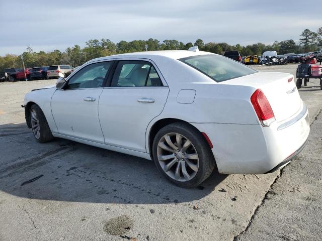 Vin: 2c3ccaeg0kh689394, lot: 81148493, chrysler 300 limited 20192