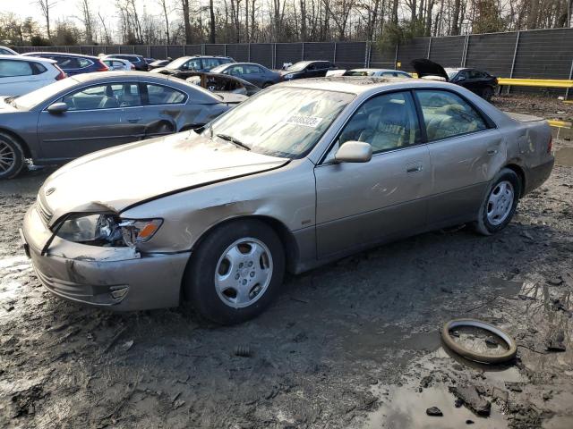 1999 Lexus ES 300 