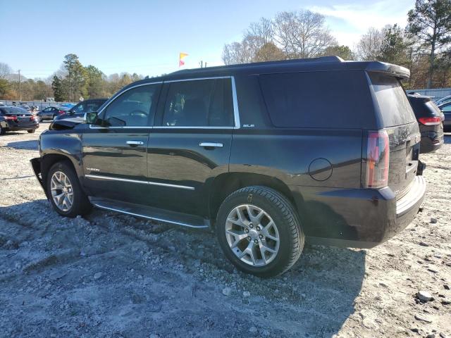 1GKS1AKC8FR669273 | 2015 GMC YUKON SLE