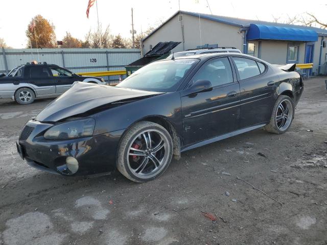 2004 Pontiac Grand Prix GTP