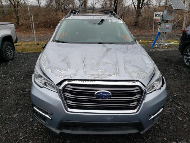 4S4WMALD6N3436274 | 2022 SUBARU ASCENT LIM