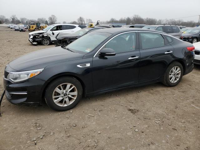 5XXGT4L38GG062970 | 2016 KIA OPTIMA LX