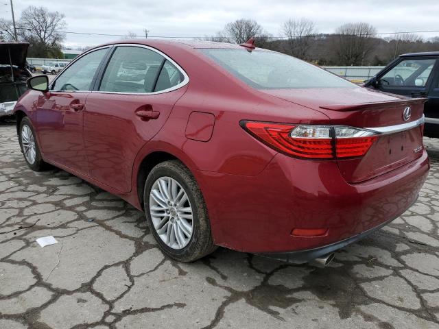 JTHBK1GG6E2112159 | 2014 Lexus es 350