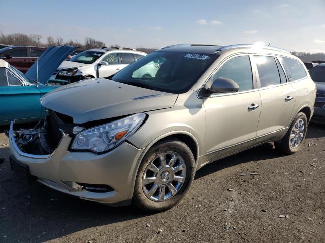 2013 Buick Enclave 