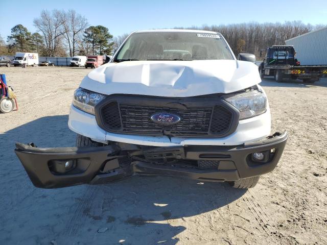 2023 FORD RANGER XL - 1FTER4EH7PLE34734
