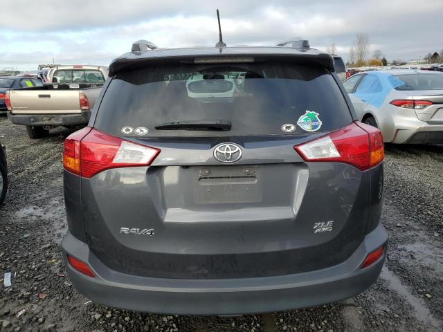 2T3RFREV5EW147223 | 2014 TOYOTA RAV4 XLE