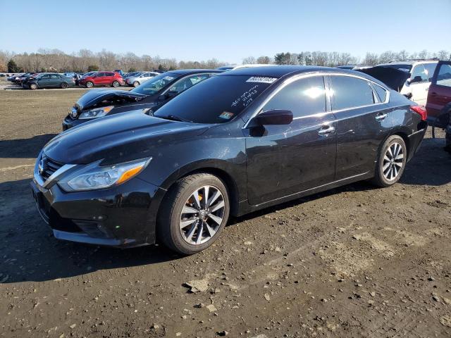 1N4AL3APXHC156118 | 2017 NISSAN ALTIMA 2.5