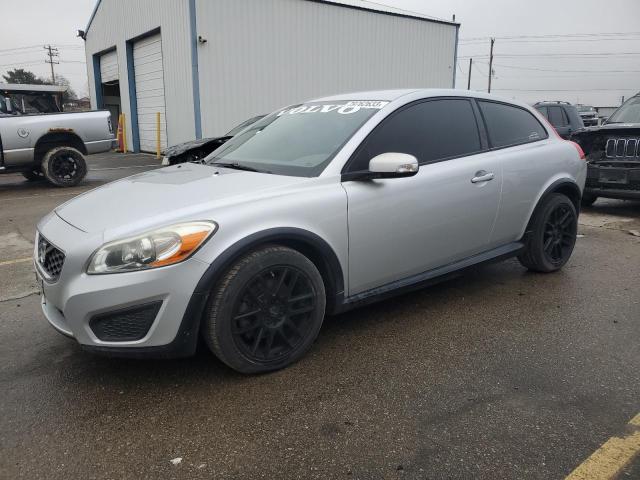 2011 Volvo C30 T5