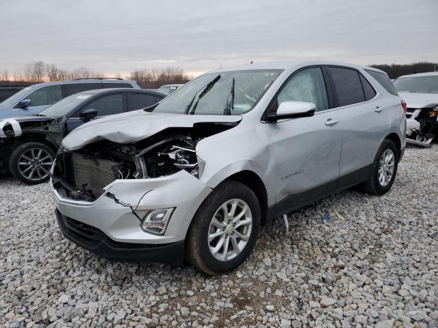 2GNAXTEV4K6236304 | 2019 CHEVROLET EQUINOX LT