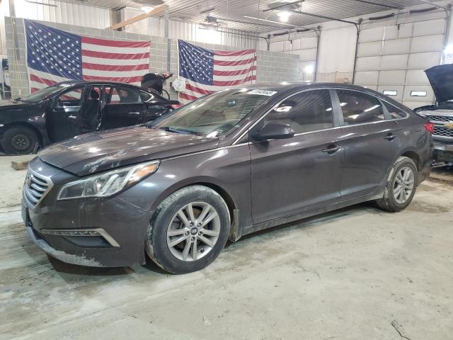 5NPE24AF5FH211443 | 2015 HYUNDAI SONATA SE