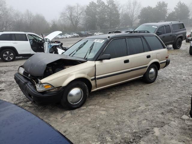 1991 Toyota Corolla 