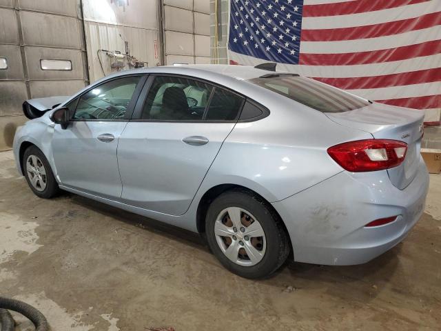 1G1BC5SM9H7128133 | 2017 CHEVROLET CRUZE LS