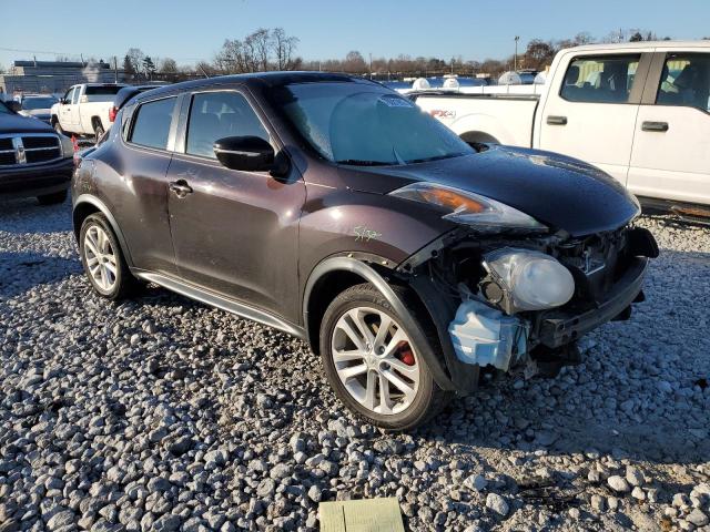 2015 NISSAN JUKE S - JN8AF5MV3FT564212