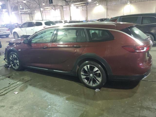 2019 BUICK REGAL TOUR W04GV8SX1K1026722