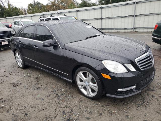 VIN WDDHF5KB3DA721738 2013 Mercedes-Benz E-Class, 350 no.4