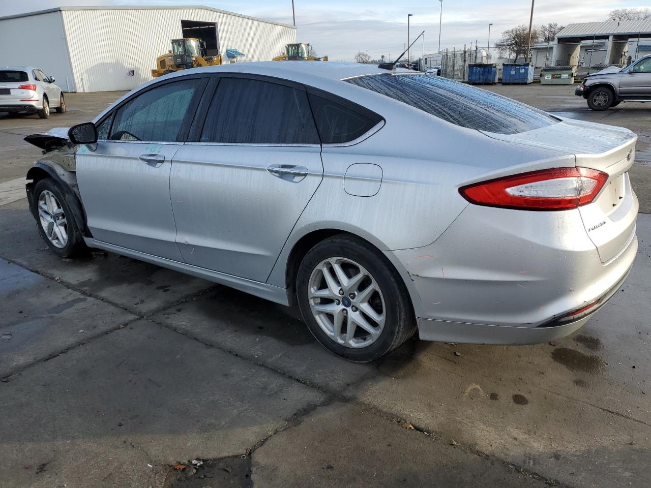 3FA6P0H77GR180522 FORD FUSION 2016