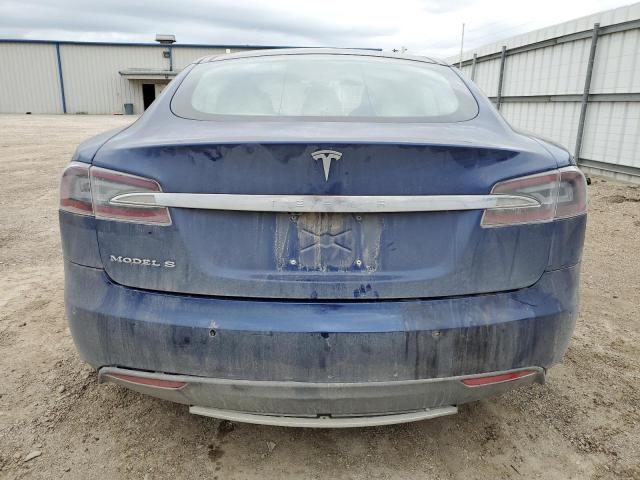 5YJSA1S24FF090094 | 2015 TESLA MODEL S 70