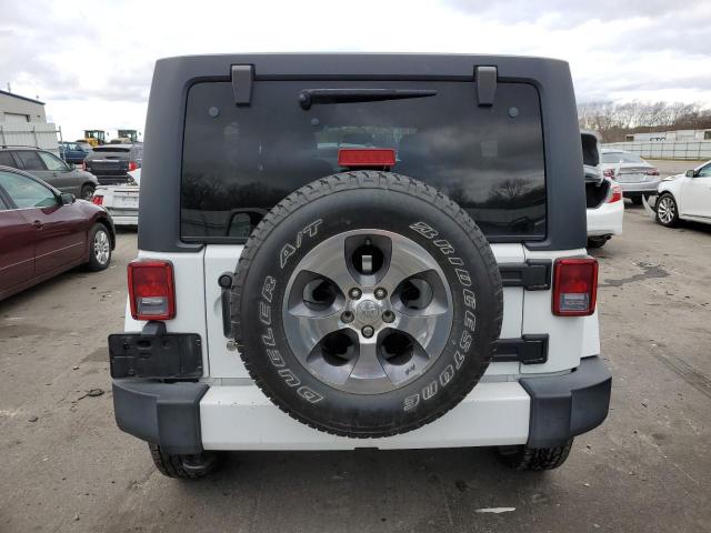 1C4BJWEG6GL154879 | 2016 JEEP WRANGLER U