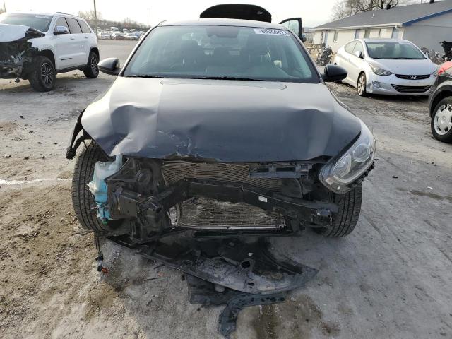 3KPF24AD8ME347943 | 2021 KIA FORTE FE