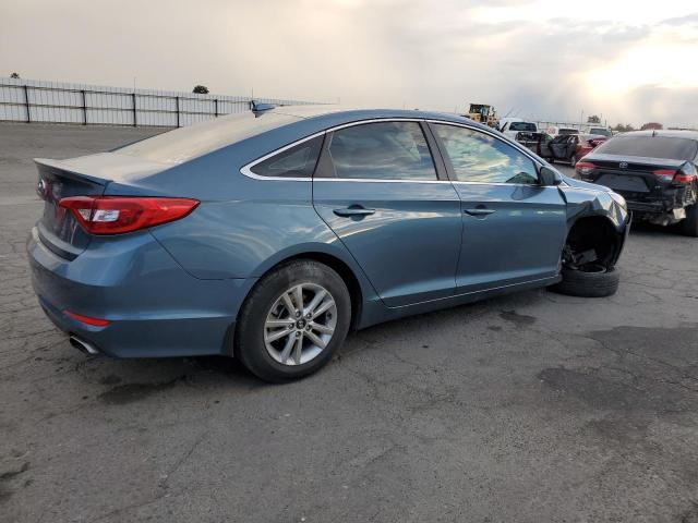 5NPE24AF6GH276870 | 2016 Hyundai sonata se