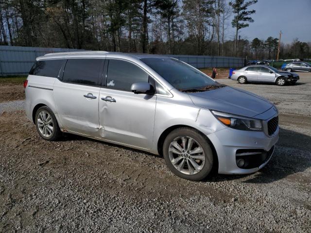 KNDME5C1XF6026129 | 2015 KIA sedona sxl