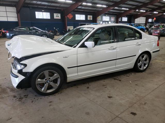 2005 BMW 3 Series 330xi