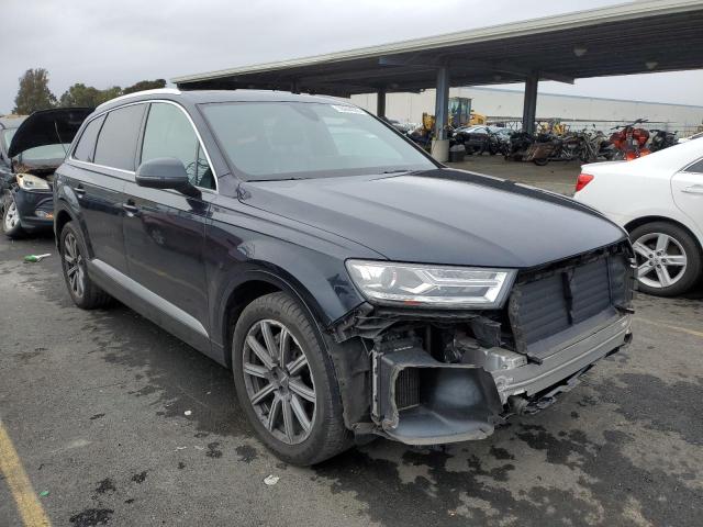 VIN WA1LAAF76HD010308 2017 Audi Q7, Premium Plus no.4