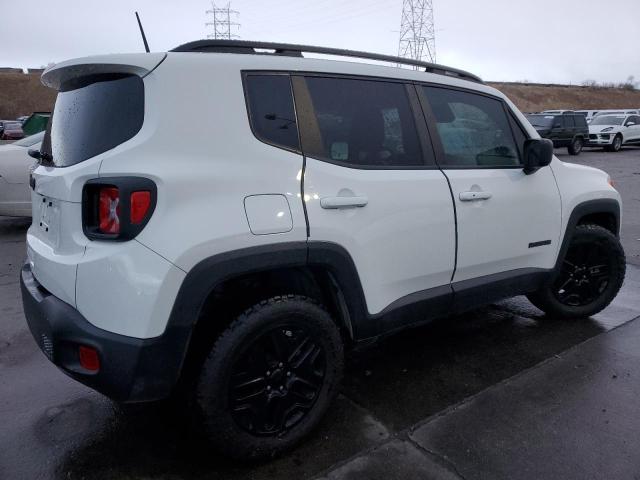 ZACNJBAB3KPK28034 | 2019 JEEP RENEGADE S