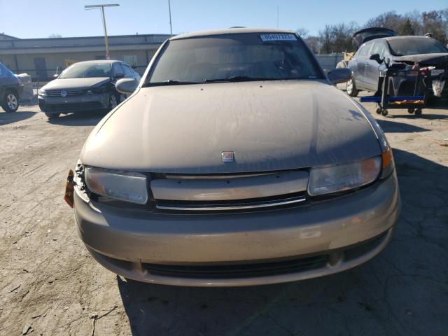 2000 Saturn Ls1 VIN: 1G8JU52F2YY637387 Lot: 80497323