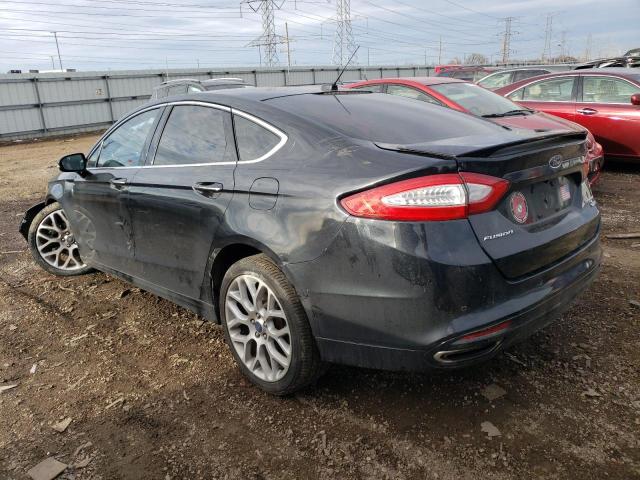 3FA6P0K9XER147585 | 2014 FORD FUSION TIT