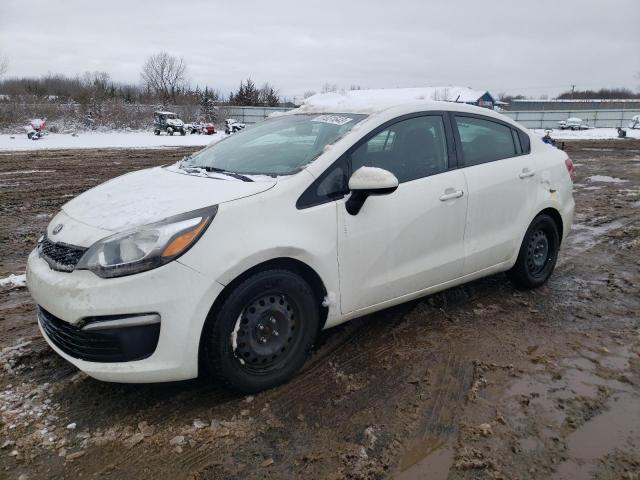 2016 Kia Rio LX