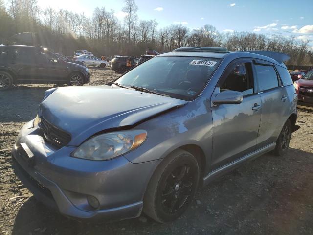 2005 Toyota Matrix XR