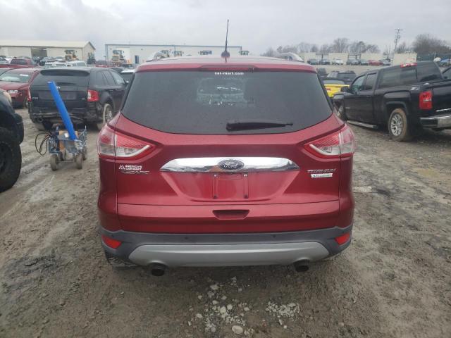 1FMCU0J92FUB89181 | 2015 Ford escape titanium