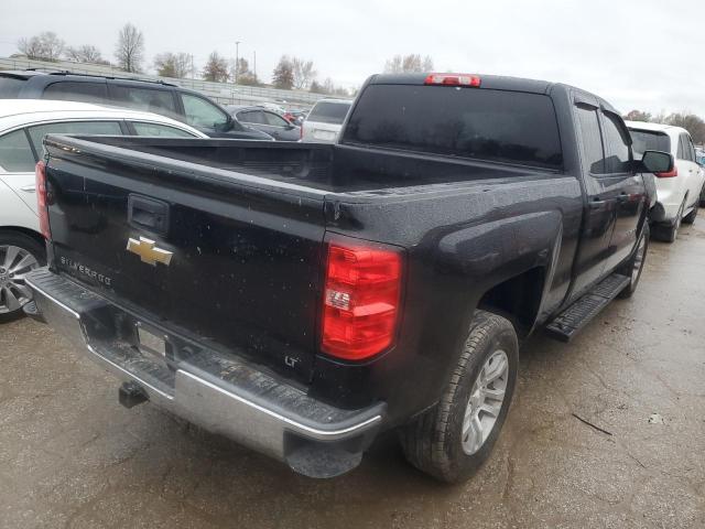 1GCRCREC3EZ271255 | 2014 CHEVROLET SILVERADO