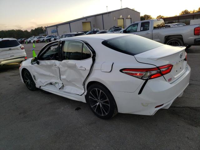 JTNB11HK2J3002071 | 2018 TOYOTA CAMRY L